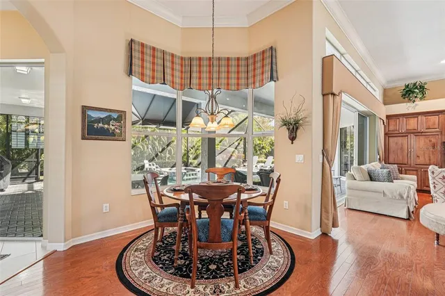 $995,900 | 417 Huntridge Drive, Venice, FL 34292