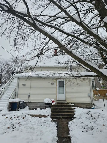 $180,000 | 2609 Gilboa Avenue, Zion, IL 60099