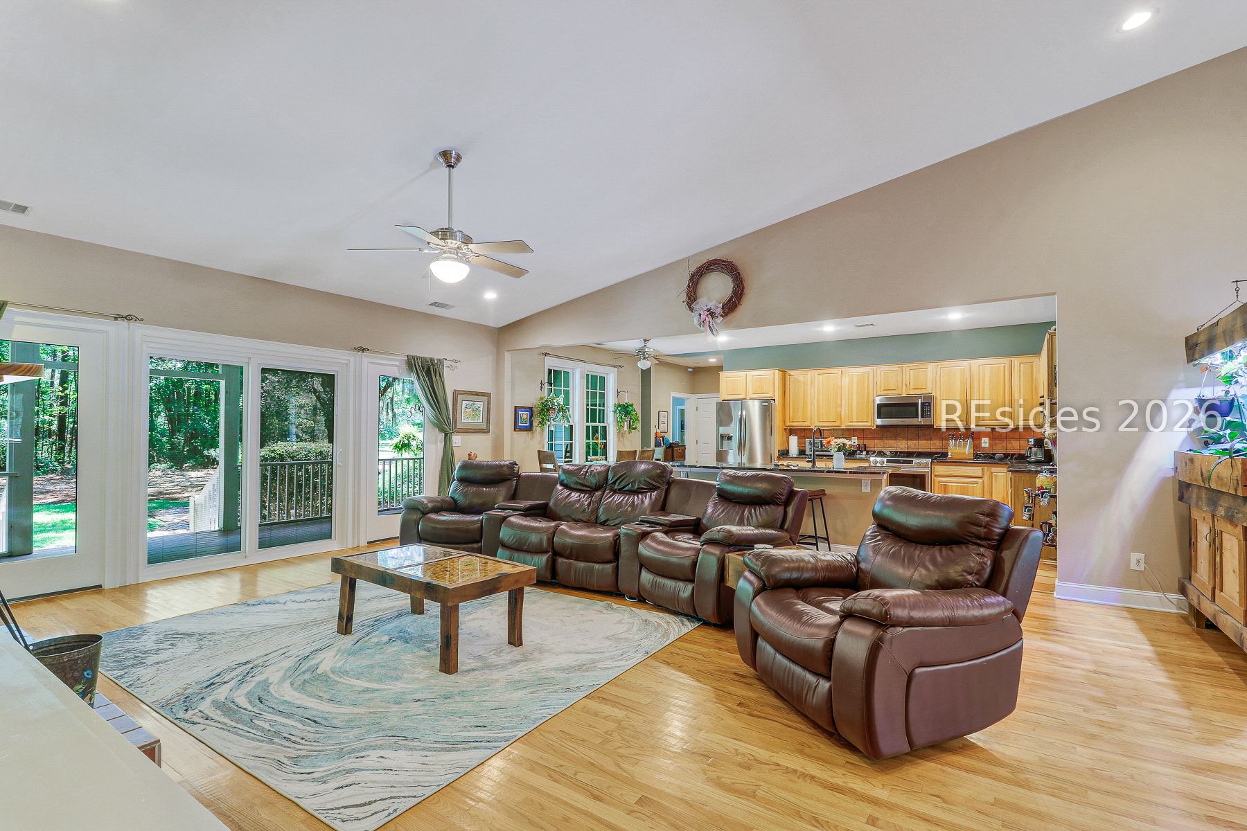 7724 Bees Creek Road Ridgeland, SC 29936 - Photo 20 of 82 Family Room