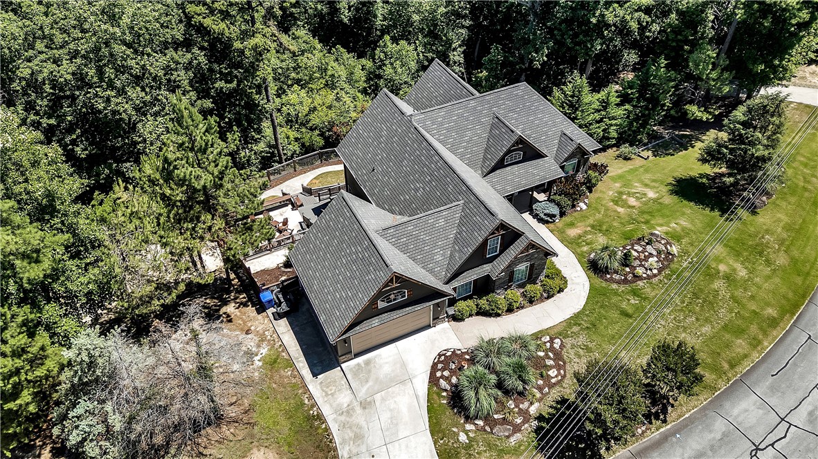 232 Jocassee Ridge Way Salem, SC 29676 - Photo 42 of 50