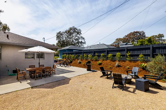 $2,595,000 | 238 San Rafael Avenue, Santa Barbara, CA 93109