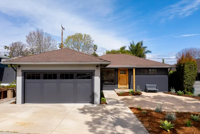 $2,595,000 | 238 San Rafael Avenue, Santa Barbara, CA 93109