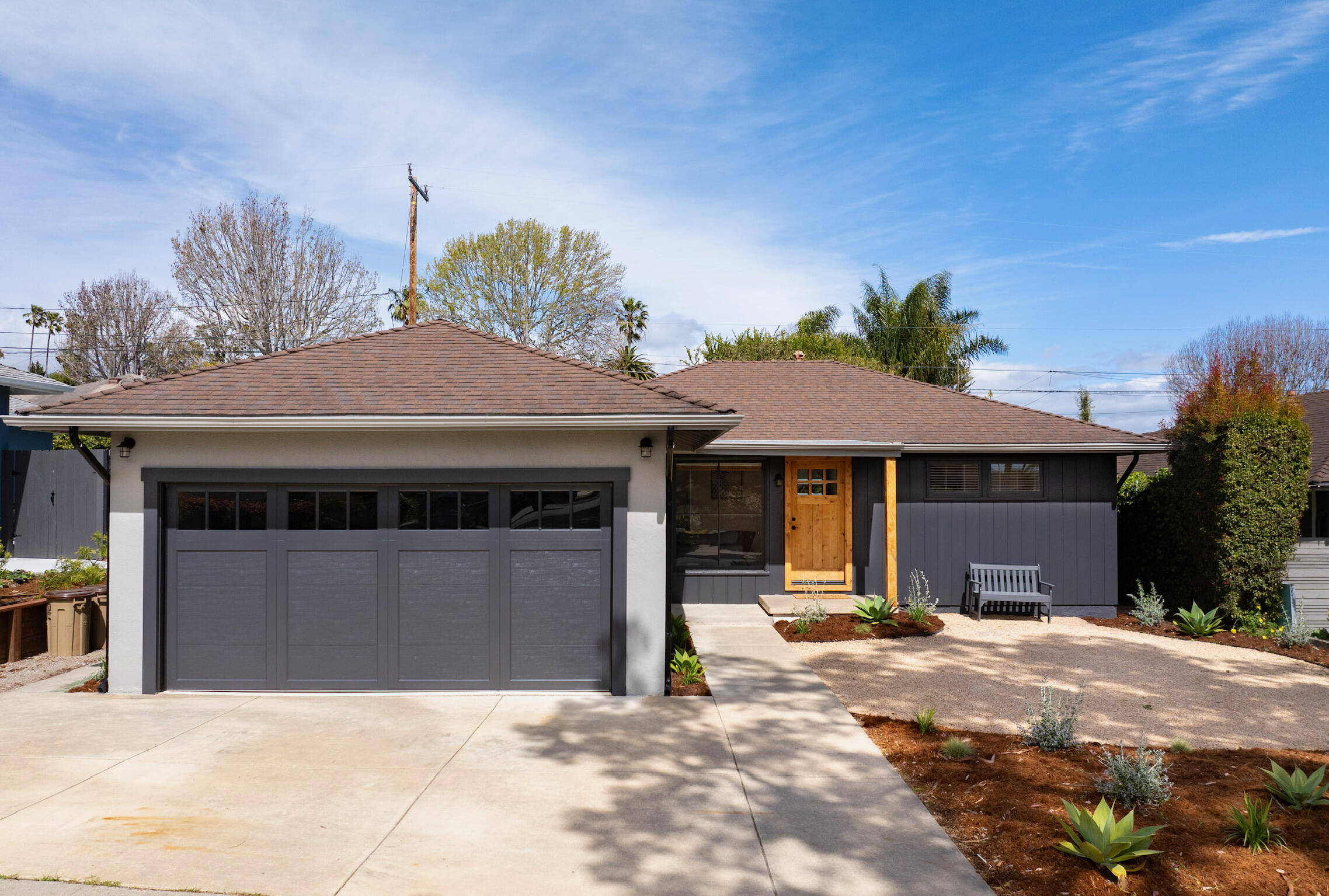 238 San Rafael Avenue Santa Barbara, CA 93109 - Photo 15 of 17 Front Exterior