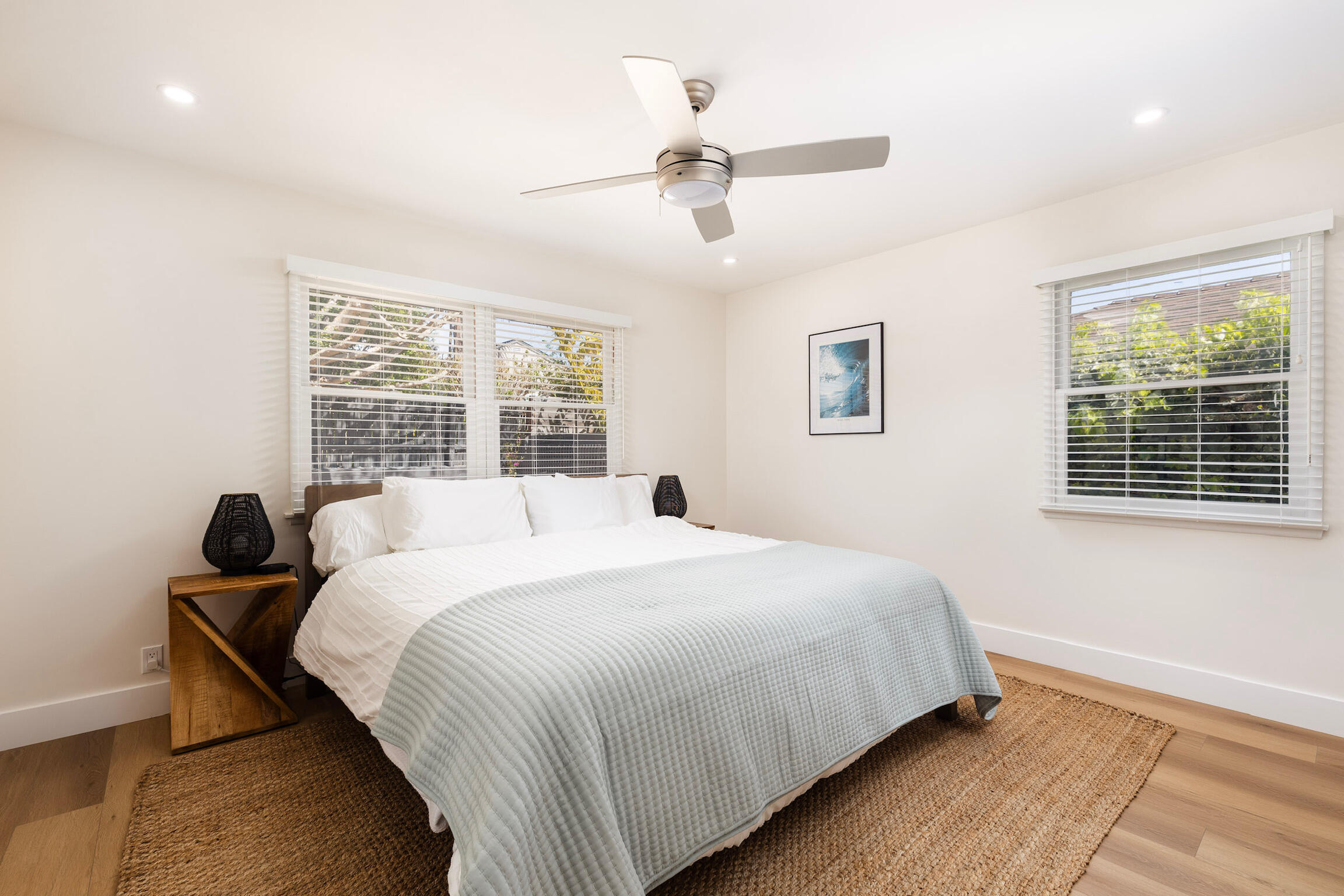238 San Rafael Avenue Santa Barbara, CA 93109 - Photo 8 of 17 Back bedroom