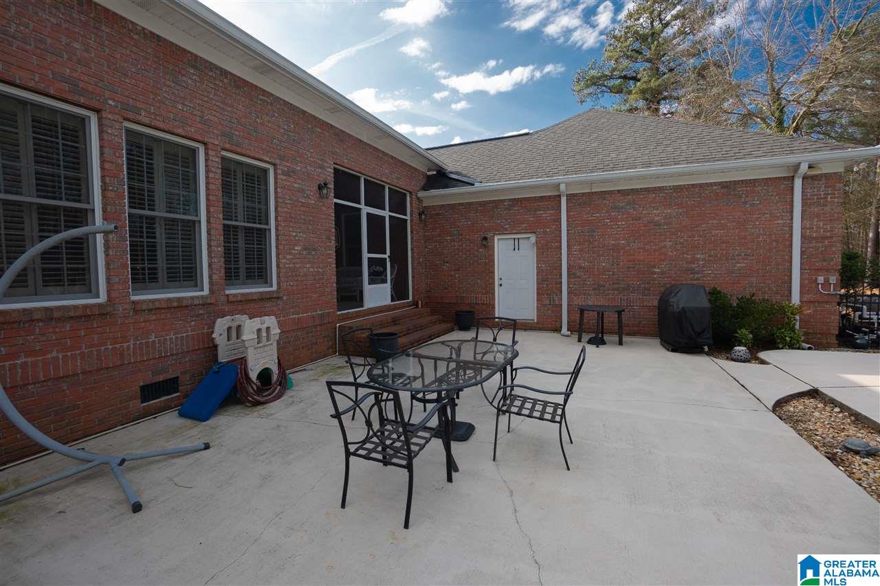 18 Stone Ridge Drive Sylacauga, AL 35150 - Photo 35 of 37