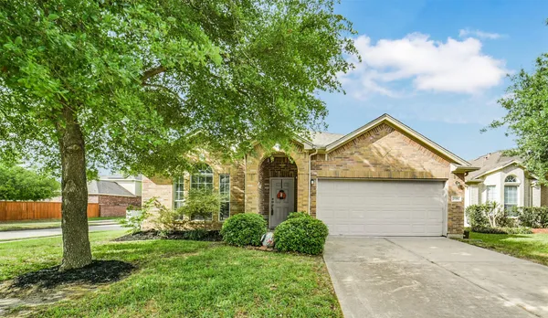 $339,000 | 25103 Diamond Ranch Drive, Katy, TX 77494