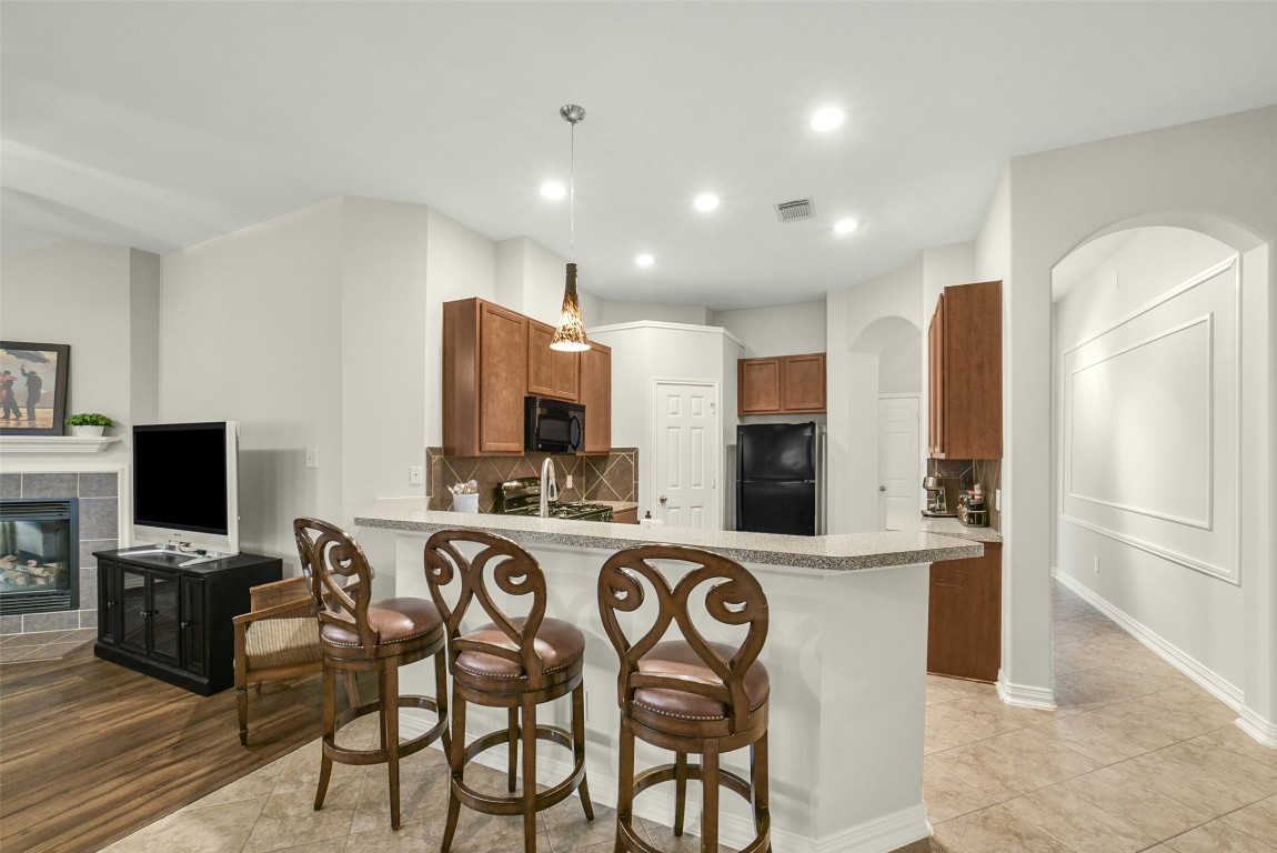 25103 Diamond Ranch Drive Katy, TX 77494 - Photo 12 of 34