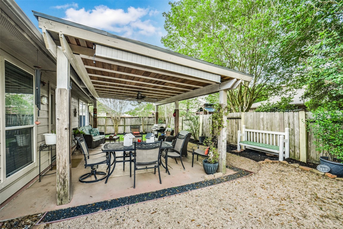 25103 Diamond Ranch Drive Katy, TX 77494 - Photo 33 of 34