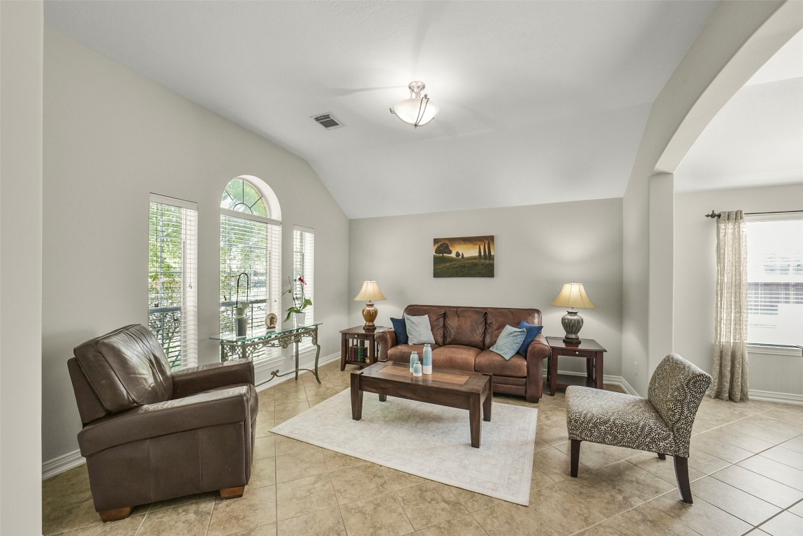 25103 Diamond Ranch Drive Katy, TX 77494 - Photo 6 of 34 The entire home received a fresh coat of paint March 2026 which makes it truly move-in ready!