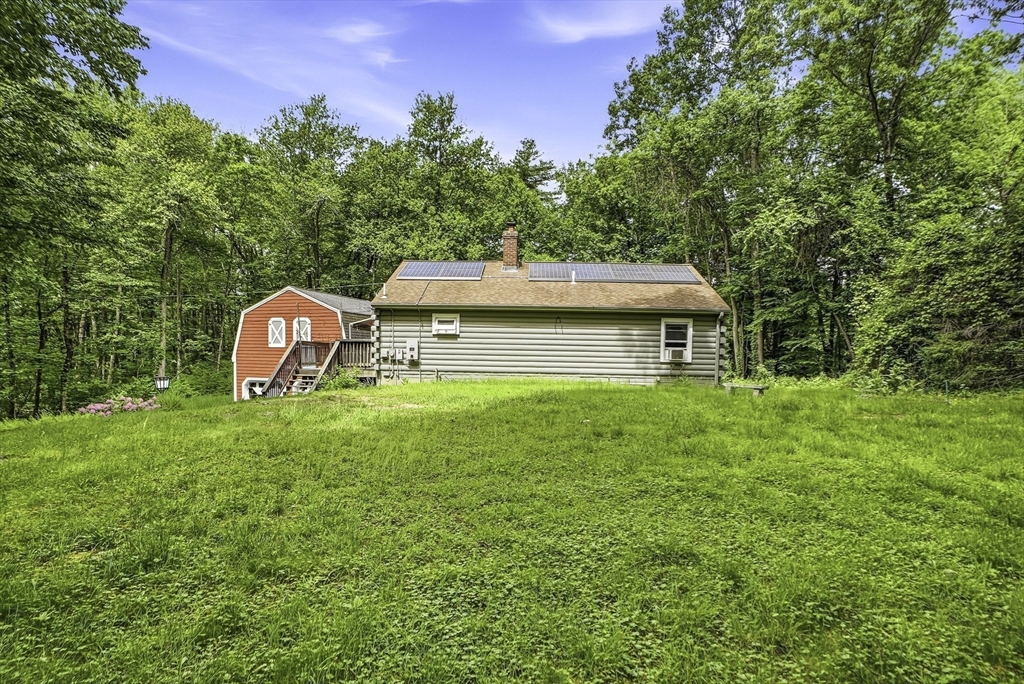 59 Woodland Road Southborough, MA 01772 - Photo 35 of 40