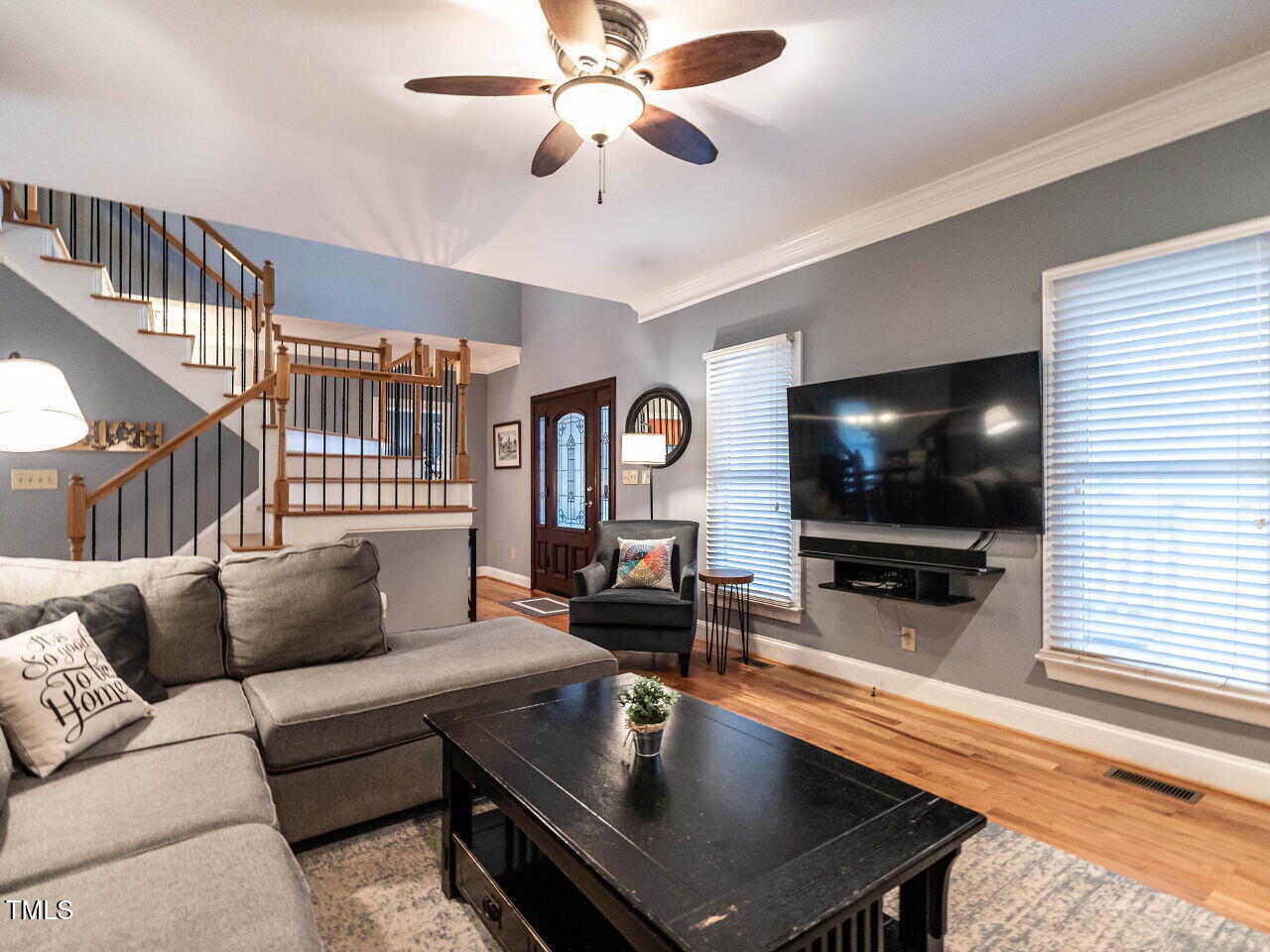 3117 Campbell Road Raleigh, NC 27606 - Photo 10 of 42 009-1280x960-family-room