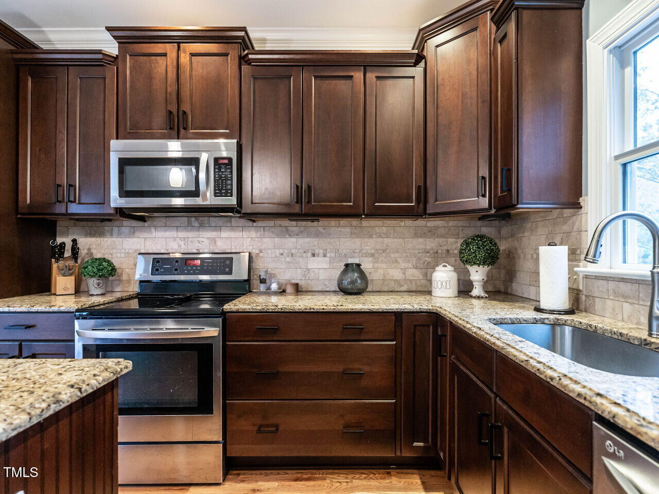3117 Campbell Road Raleigh, NC 27606 - Photo 16 of 42 016-1280x960-kitchen