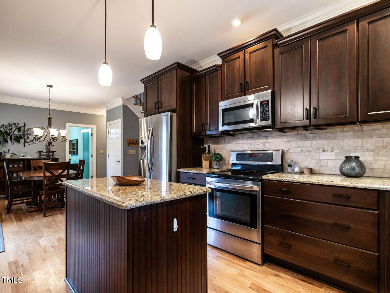 3117 Campbell Road Raleigh, NC 27606 - Photo 17 of 42 017-1280x960-kitchen