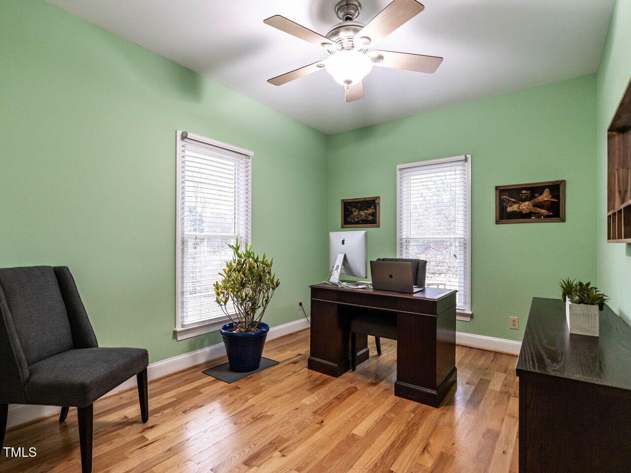 3117 Campbell Road Raleigh, NC 27606 - Photo 25 of 42 025-1280x960-bedroom