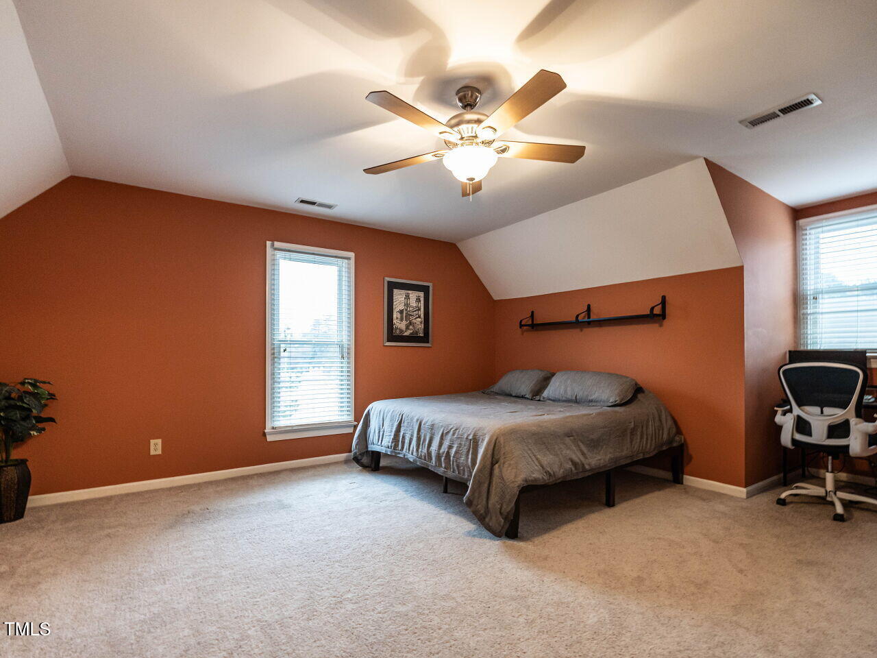 3117 Campbell Road Raleigh, NC 27606 - Photo 29 of 42 029-1280x960-bedroom
