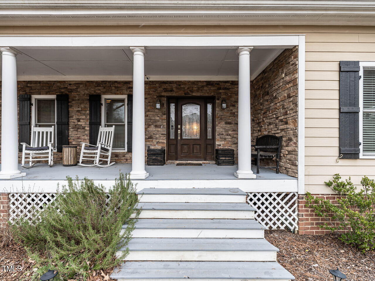 3117 Campbell Road Raleigh, NC 27606 - Photo 5 of 42 004-1280x960-front-porch