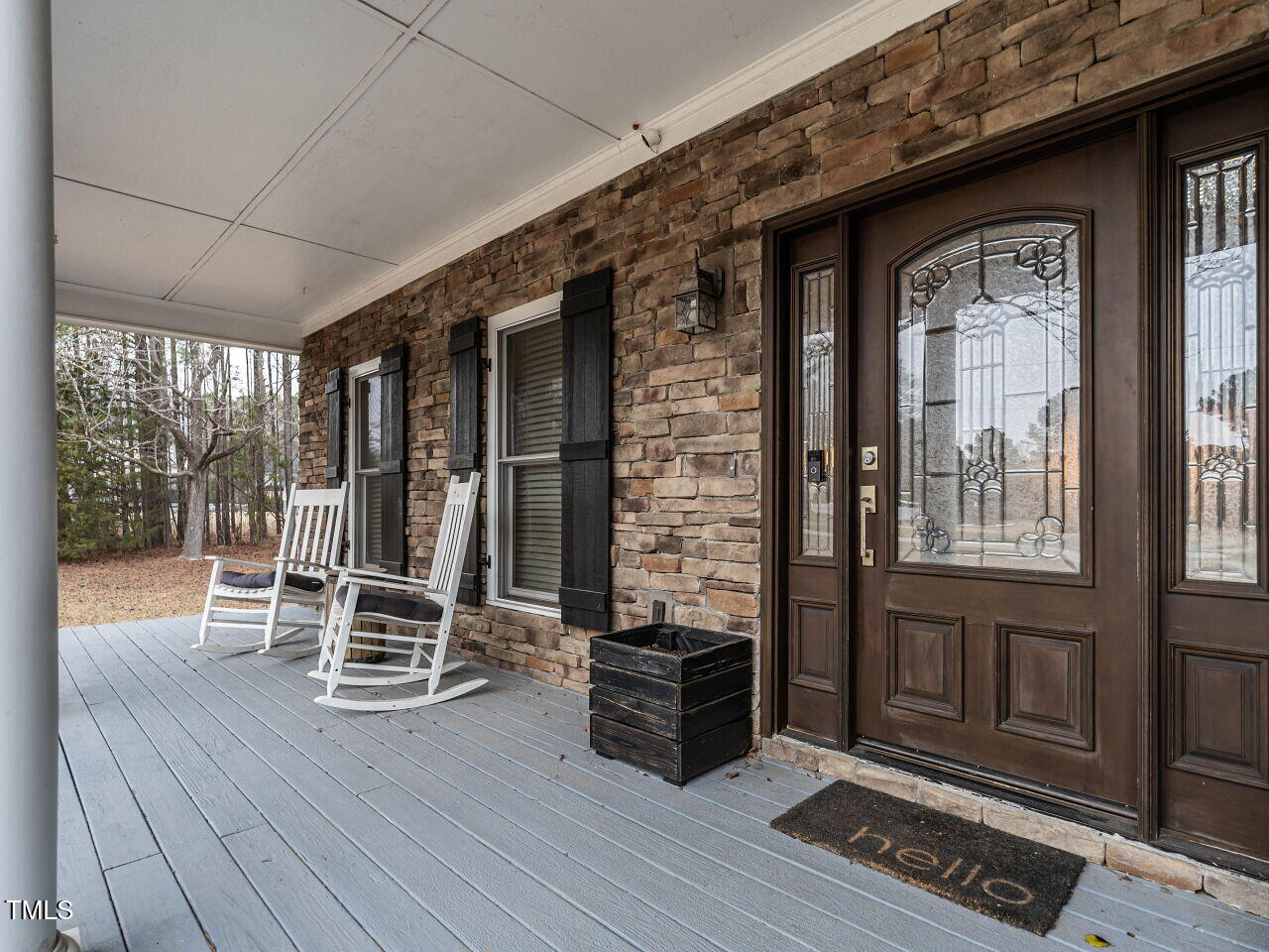 3117 Campbell Road Raleigh, NC 27606 - Photo 6 of 42 005-1280x960-front-porch