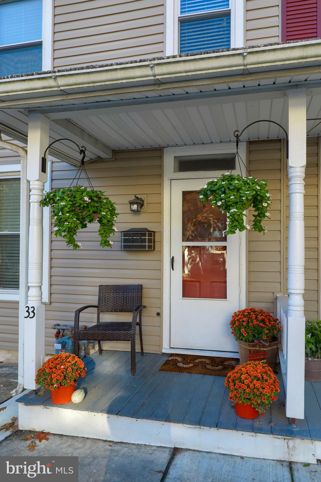 33 South Locust Street Lititz, PA 17543 - Photo 27 of 28