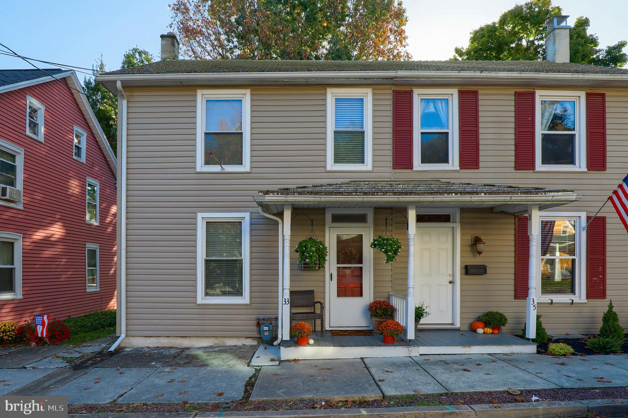 33 South Locust Street Lititz, PA 17543 - Photo 28 of 28