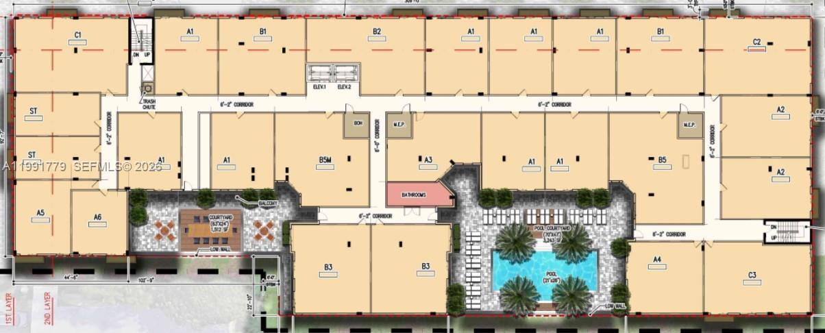 3700 Southwest 28th Street Miami, FL 33134 - Photo 3 of 6 Photo 3