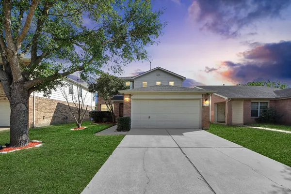 $289,900 | 17006 Kemble Creek Drive, Houston, TX 77084