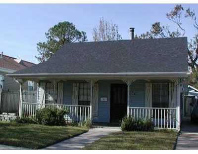 114 Barry Avenue Jefferson, LA 70121 - Photo 1 of 6 Gallery Image 1