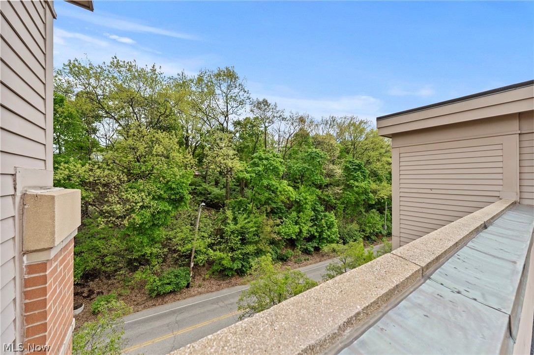 2339 Edgehill Road Cleveland, OH 44106 - Photo 46 of 50 Roof Top