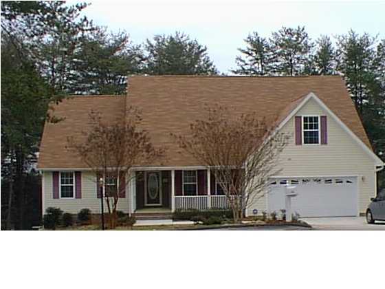 631 Timber Ridge Drive Hixson, TN 37343 - Photo 1 of 9 Primary Photo