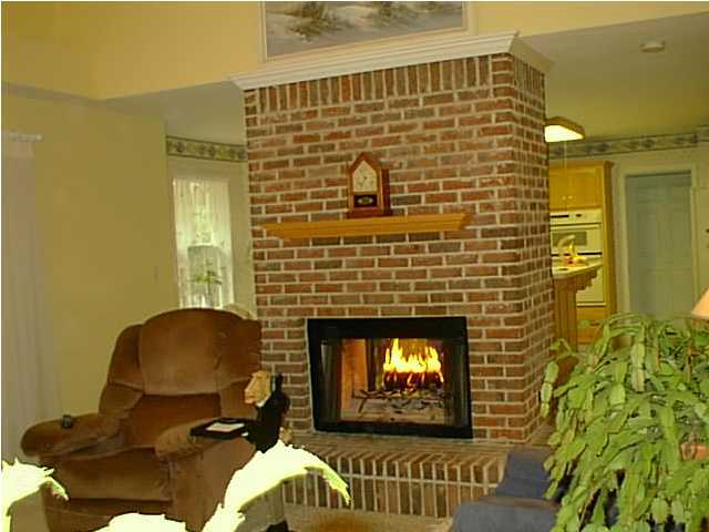 631 Timber Ridge Drive Hixson, TN 37343 - Photo 2 of 9 Additional Photo