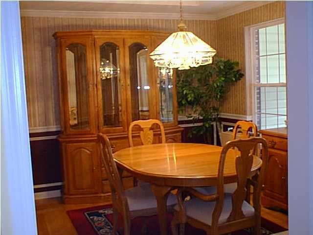 631 Timber Ridge Drive Hixson, TN 37343 - Photo 6 of 9 Additional Photo