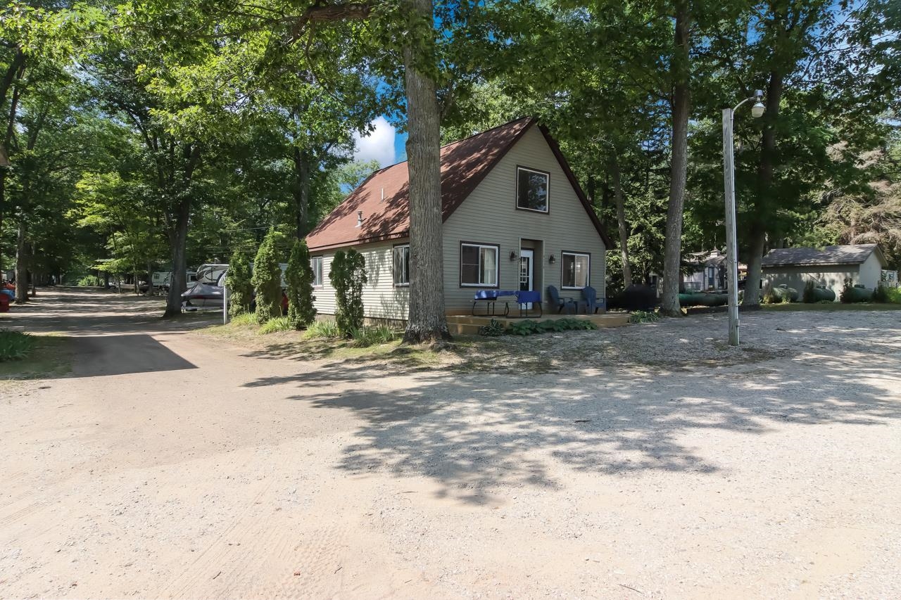 8238 Deadstream Road, Unit LOT: 9 Honor, MI 49640 - Photo 50 of 57