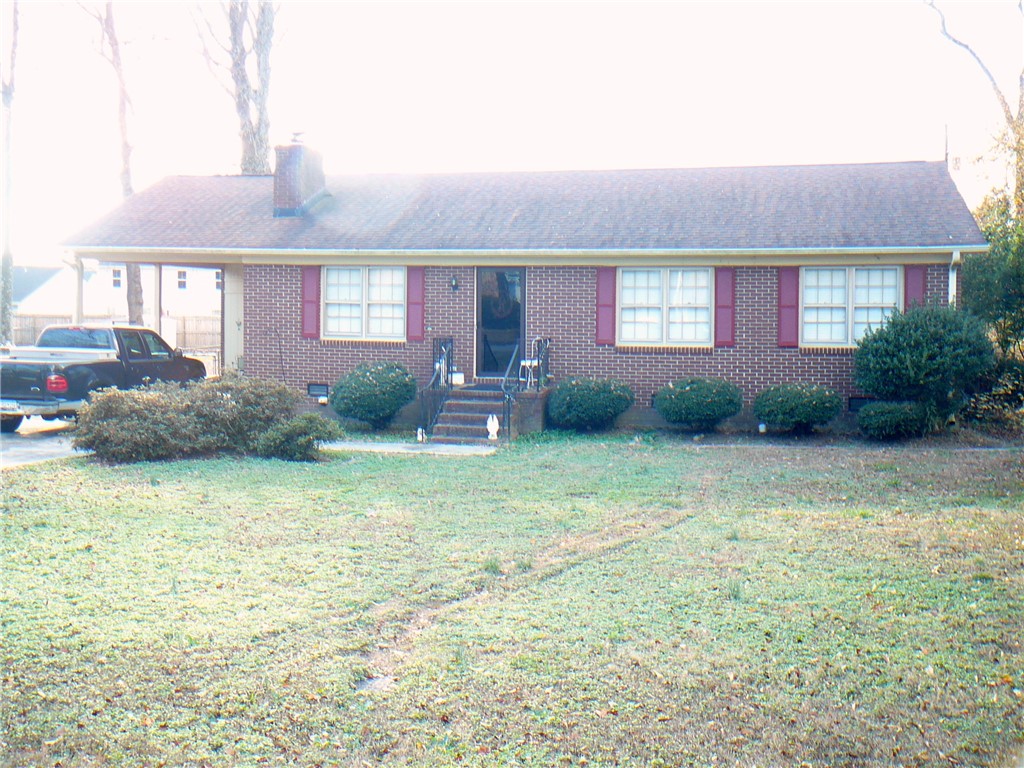 213 Westwind Road Anderson, SC 29625 - Photo 1 of 16 Gallery Image 1
