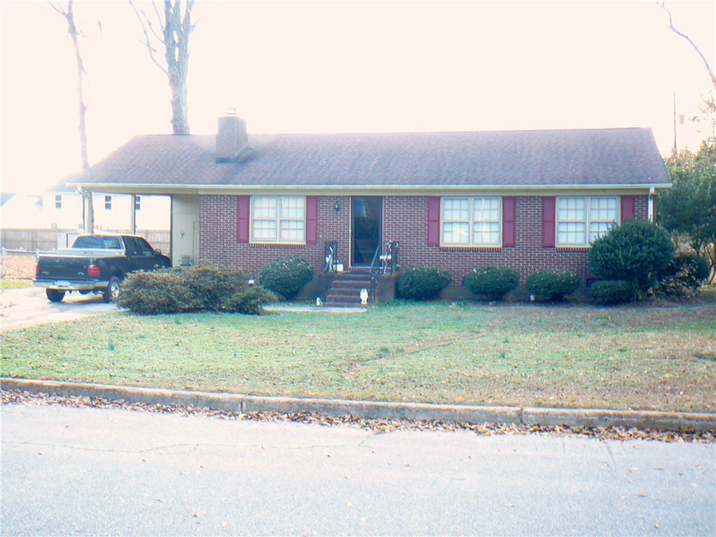 213 Westwind Road Anderson, SC 29625 - Photo 16 of 16 Gallery Image 16