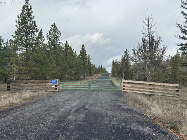 $175,000 | Ranger Road, Unit 1, Goldendale, WA 98620