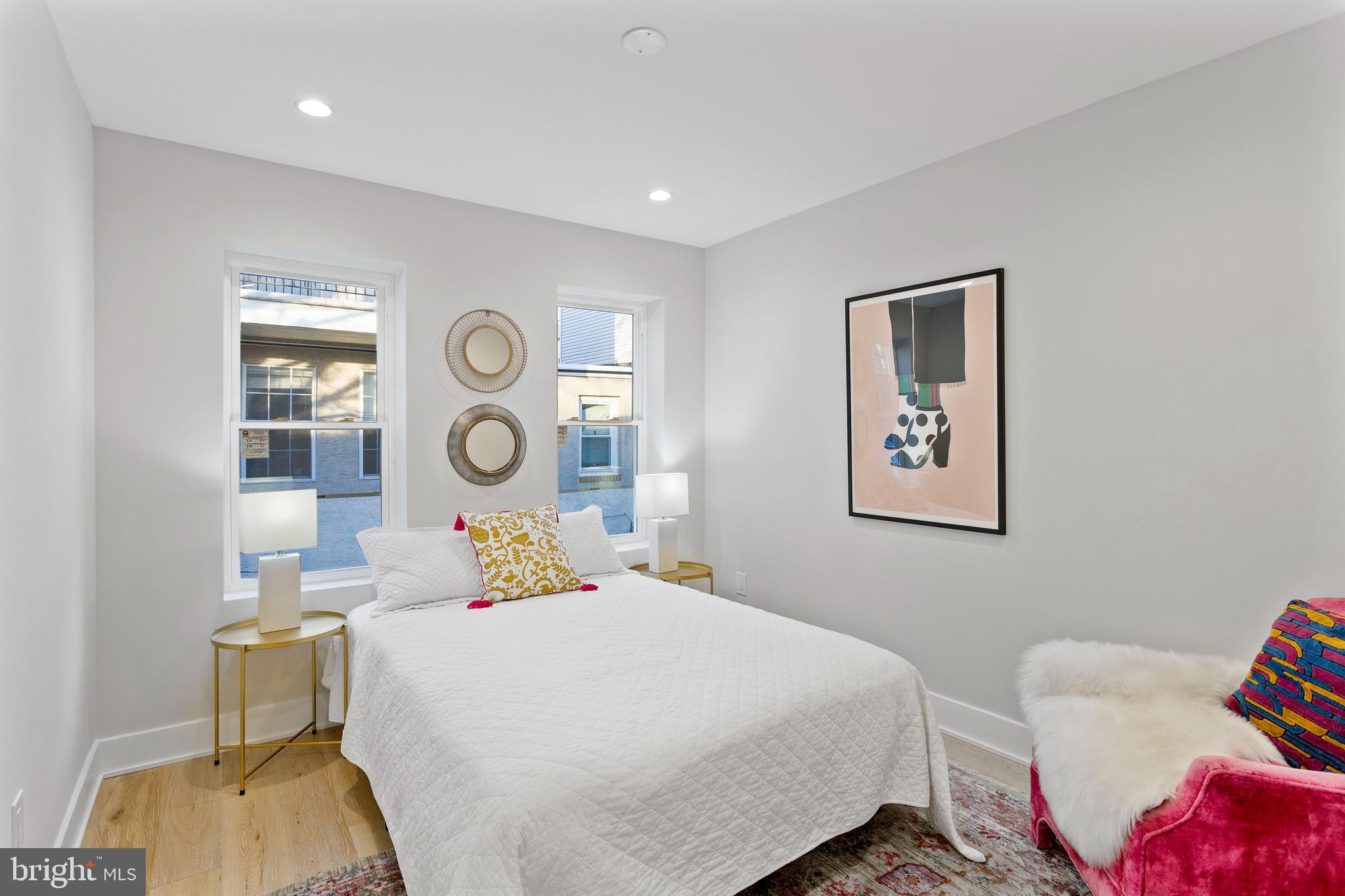 1827 Reed Street Philadelphia, PA 19146 - Photo 20 of 24