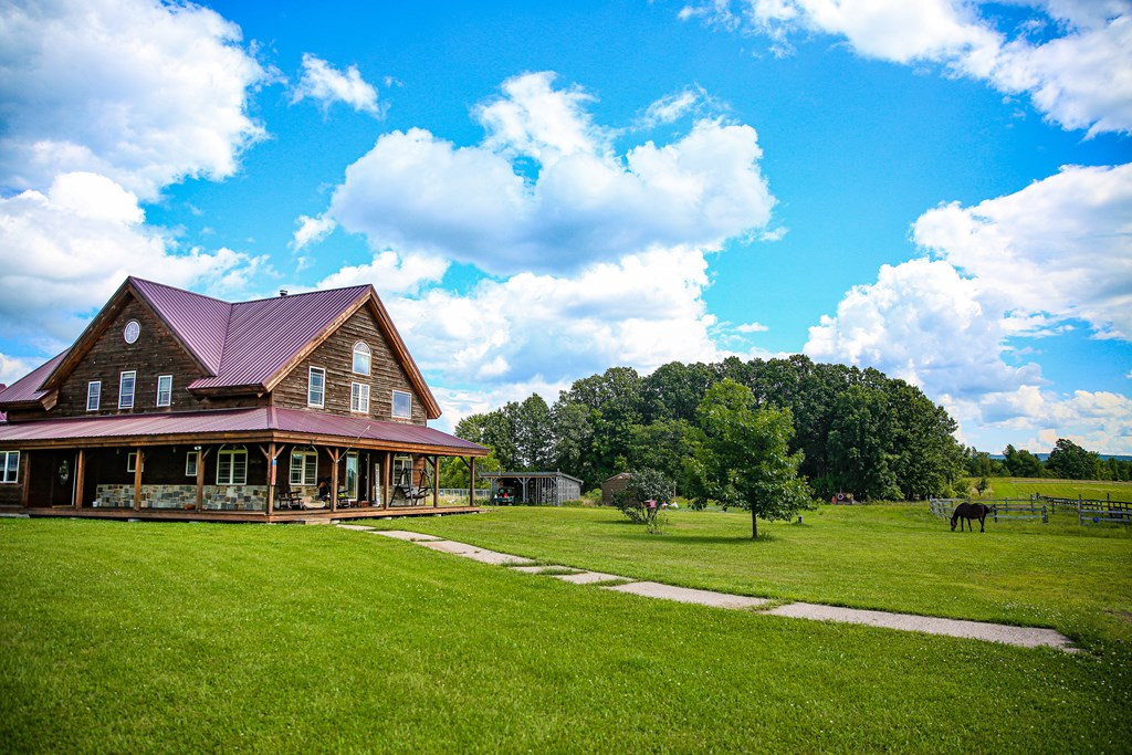2116 County Rte 5 Brushton, NY 12916 - Photo 5 of 73 Gallery Image 5