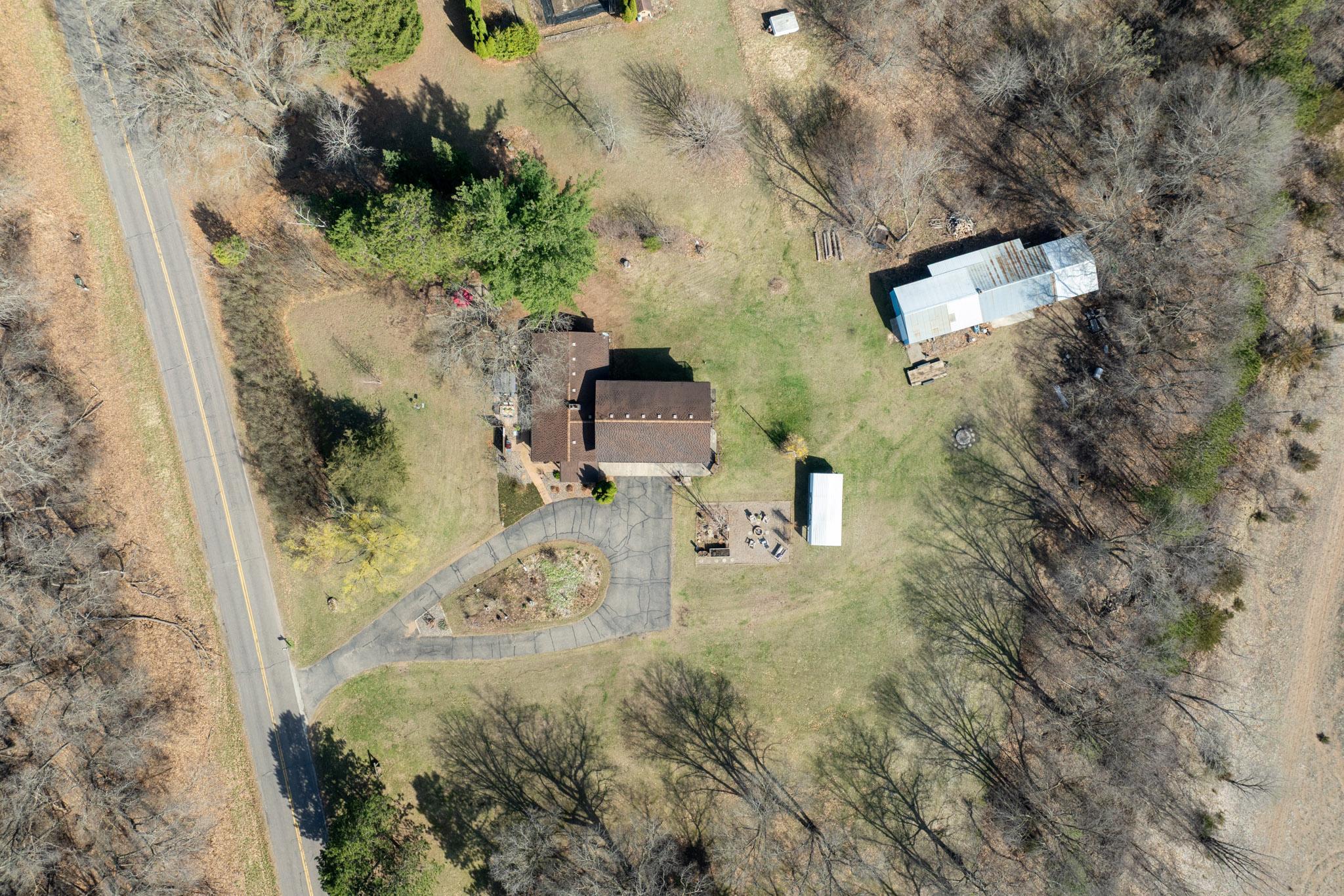 N1950 County Rd K Hager City, WI 54014 - Photo 73 of 110