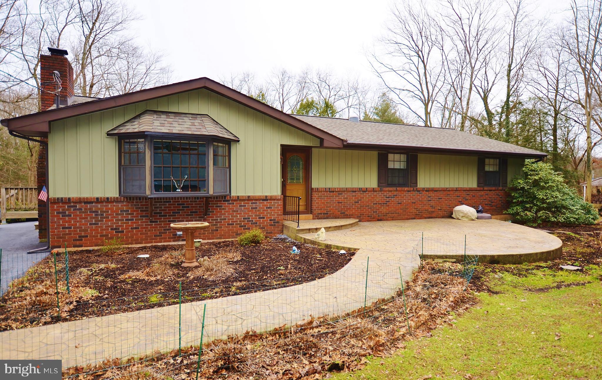 430 Greenville Road Denver, PA 17517 - Photo 1 of 23 Front View