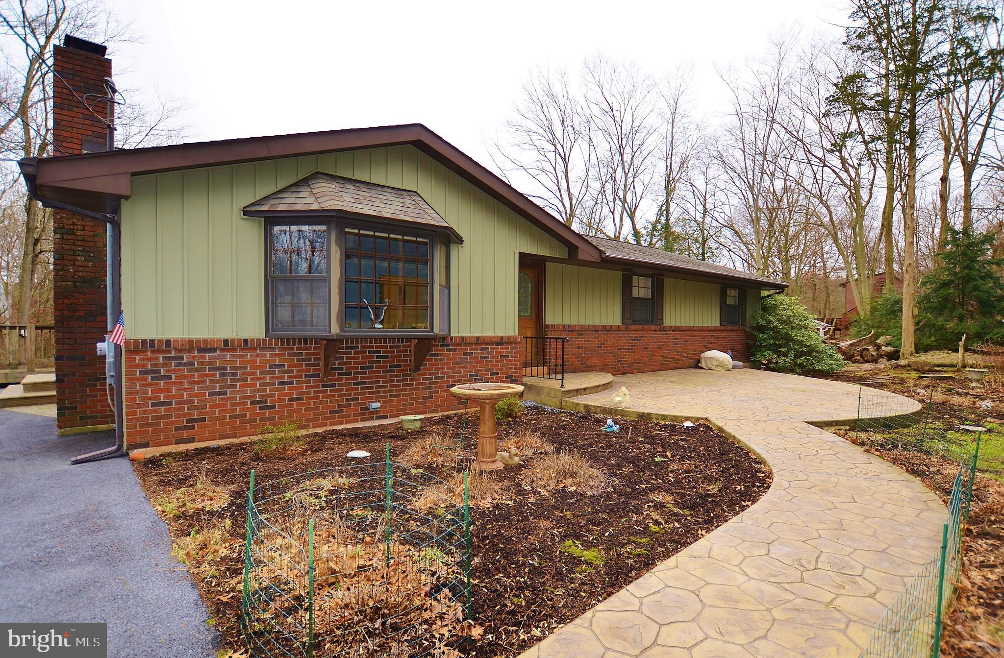 430 Greenville Road Denver, PA 17517 - Photo 16 of 23 Front