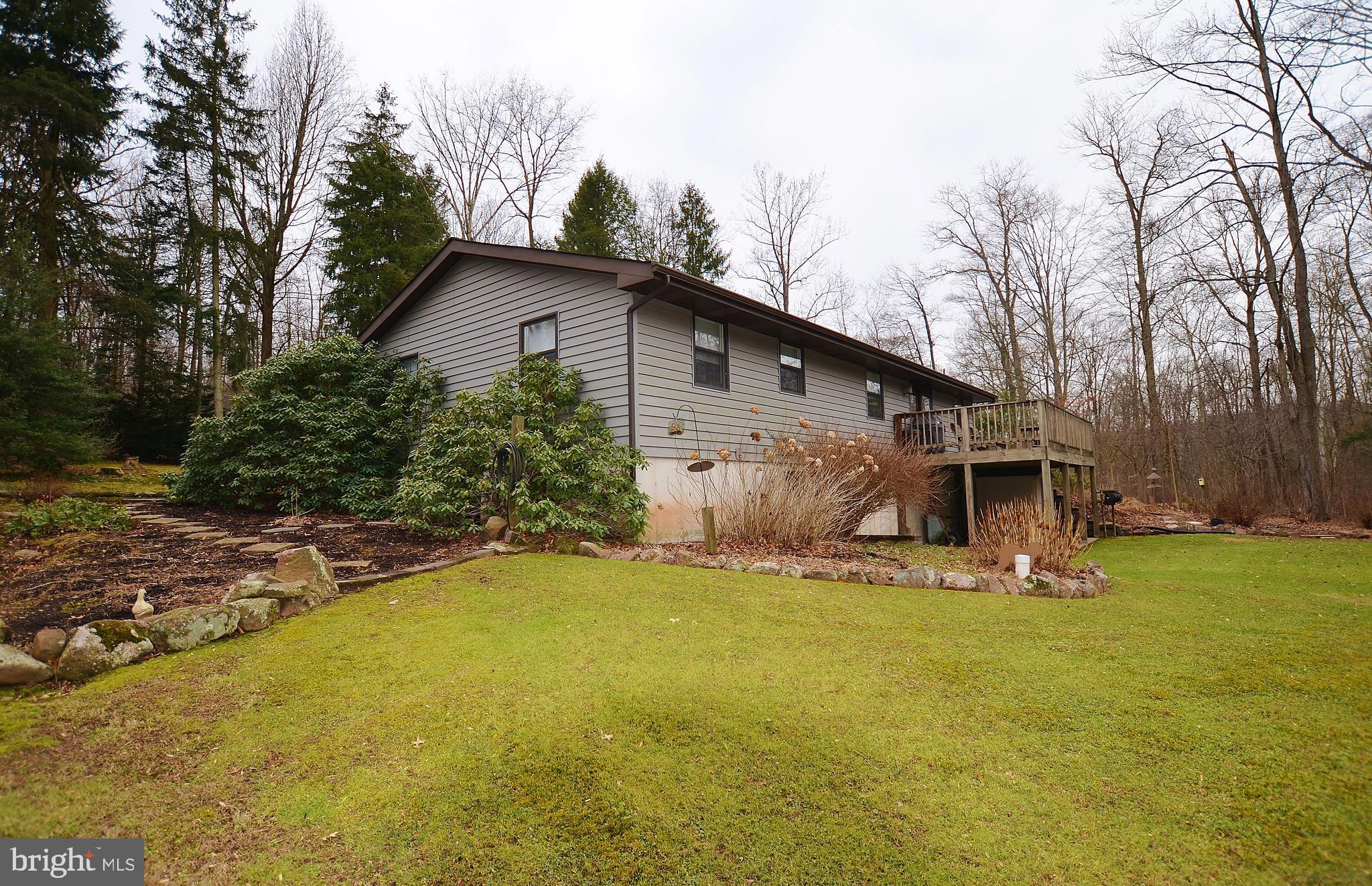 430 Greenville Road Denver, PA 17517 - Photo 19 of 23 Rear View