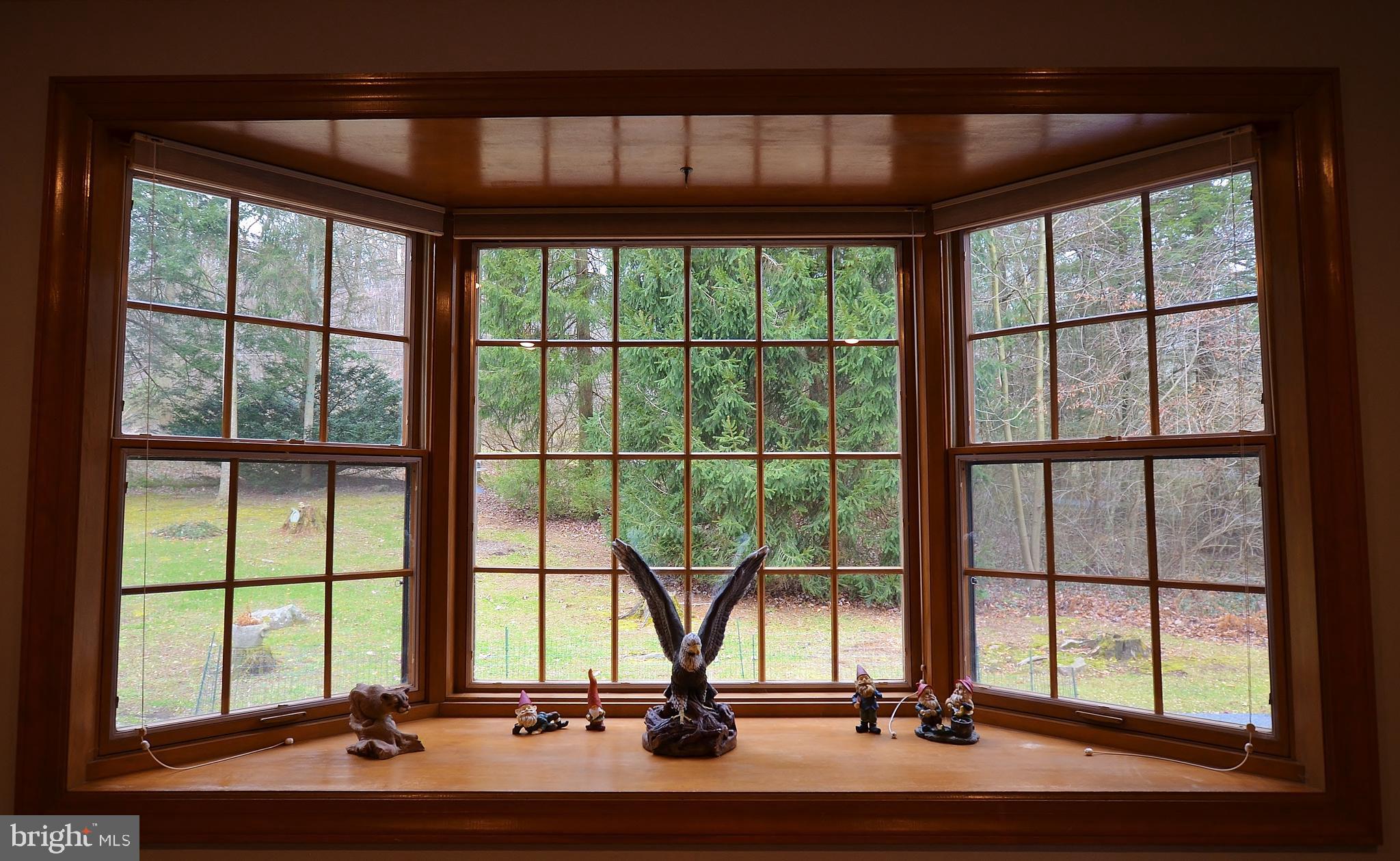 430 Greenville Road Denver, PA 17517 - Photo 3 of 23 Bay Window in Living Room