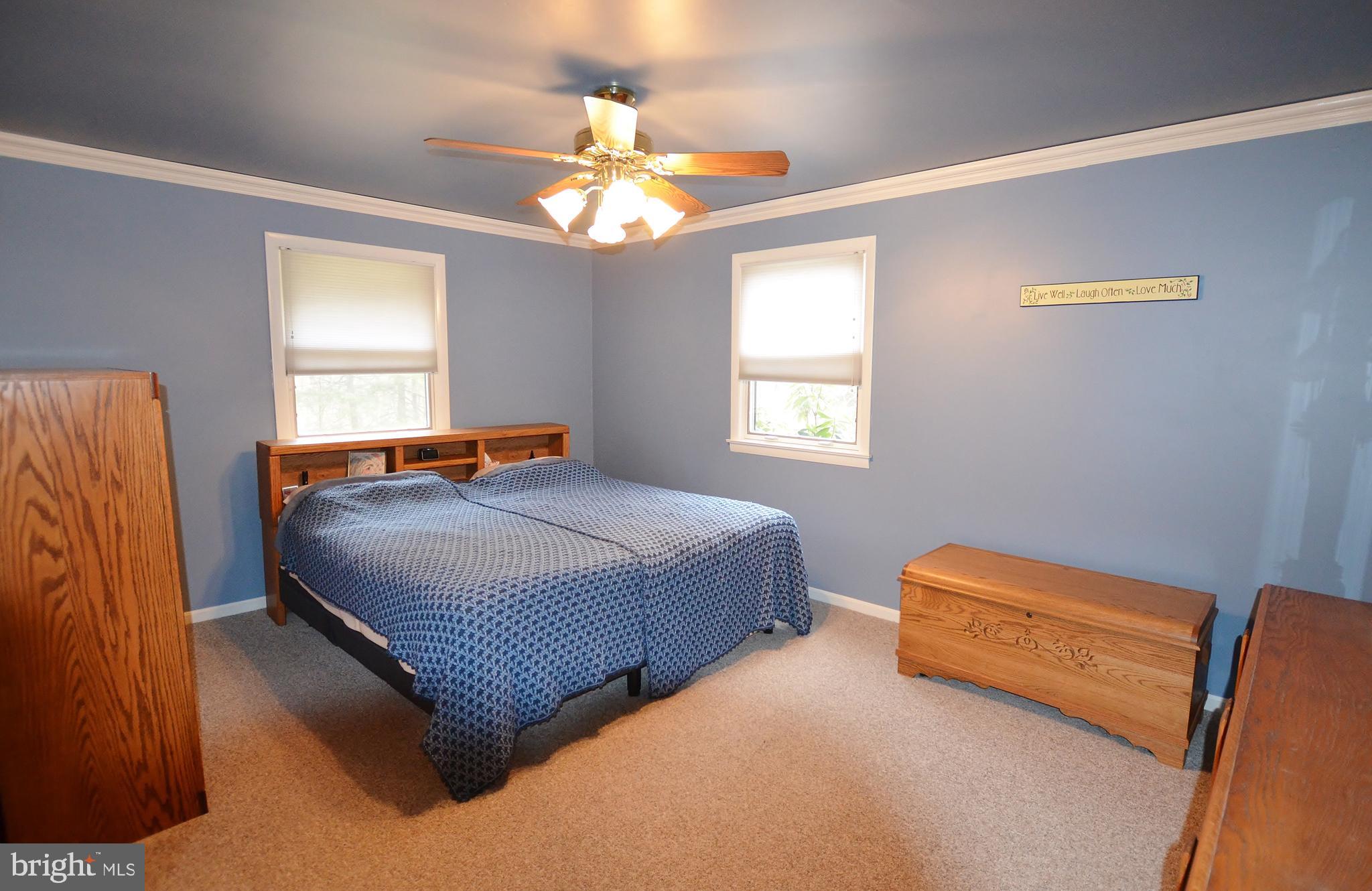 430 Greenville Road Denver, PA 17517 - Photo 10 of 23 Master Bedroom