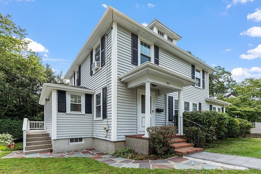 52 Plymouth Road Needham, MA 02492 - Photo 5 of 42 Gallery Image 5