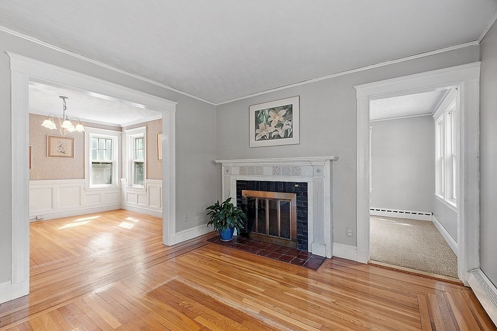 52 Plymouth Road Needham, MA 02492 - Photo 9 of 42 Gallery Image 9