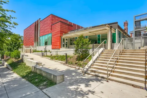 $1,285,000 | 1219 Floral Street Northwest, Washington, DC 20012