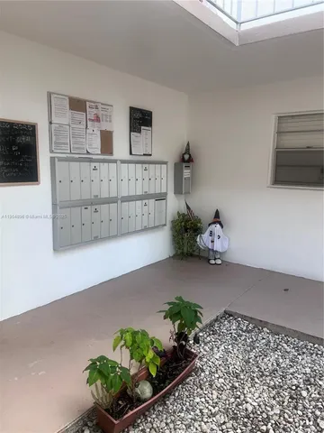a car parked in front of a house