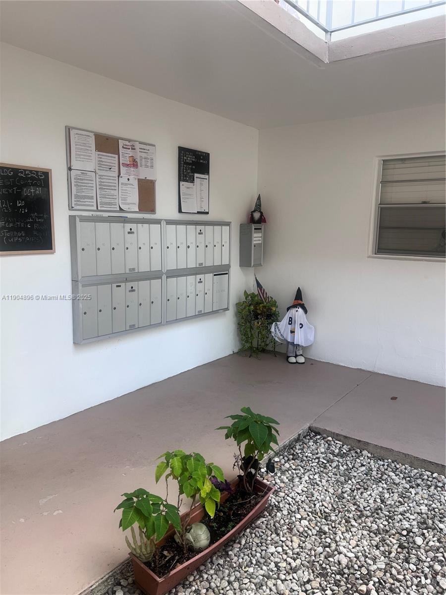 2501 West Golf Boulevard, Unit 128 Pompano Beach, FL 33064 - Photo 26 of 51 a view of a dresser
