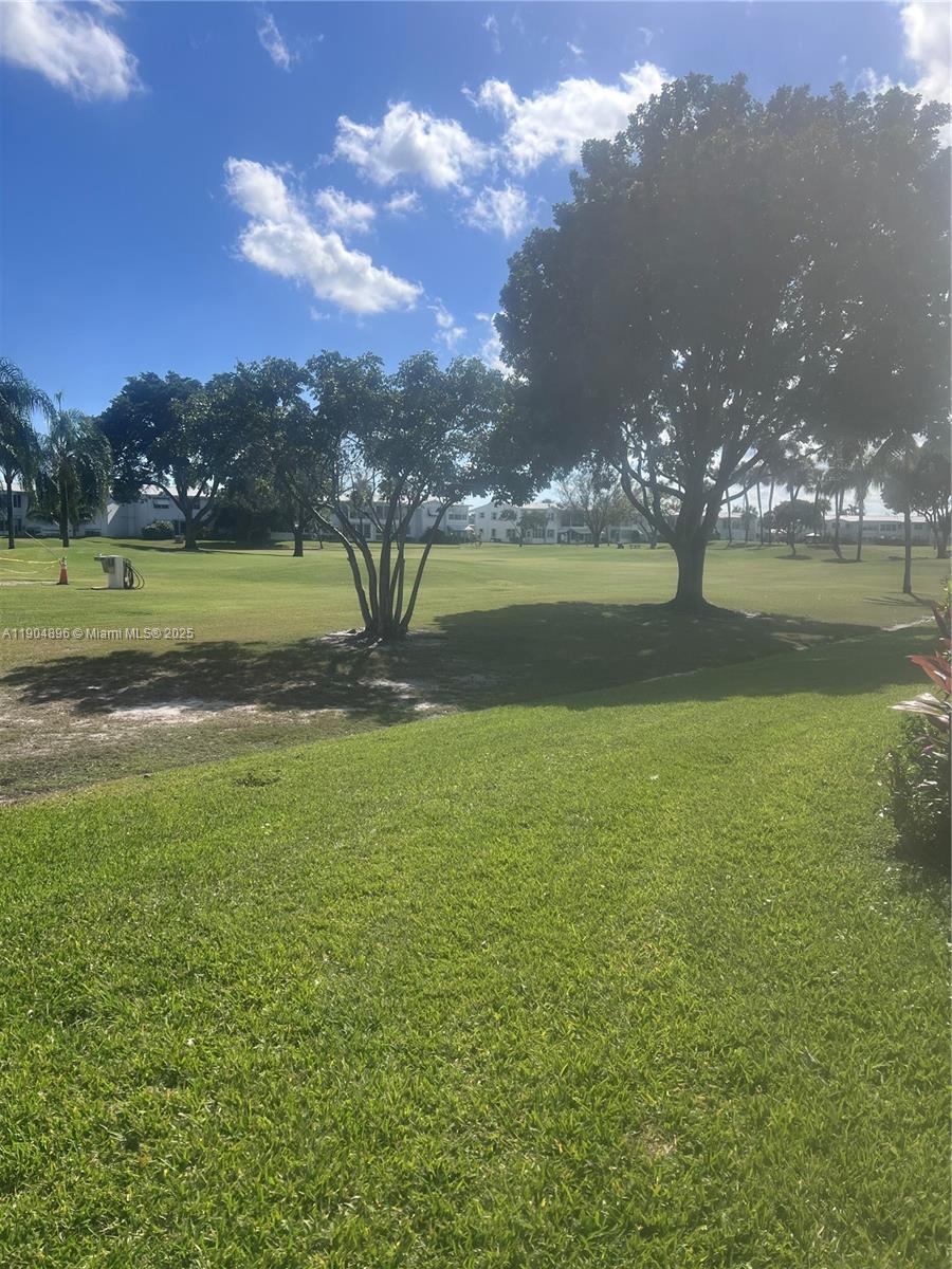 2501 West Golf Boulevard, Unit 128 Pompano Beach, FL 33064 - Photo 41 of 51 a view of an ocean and beach