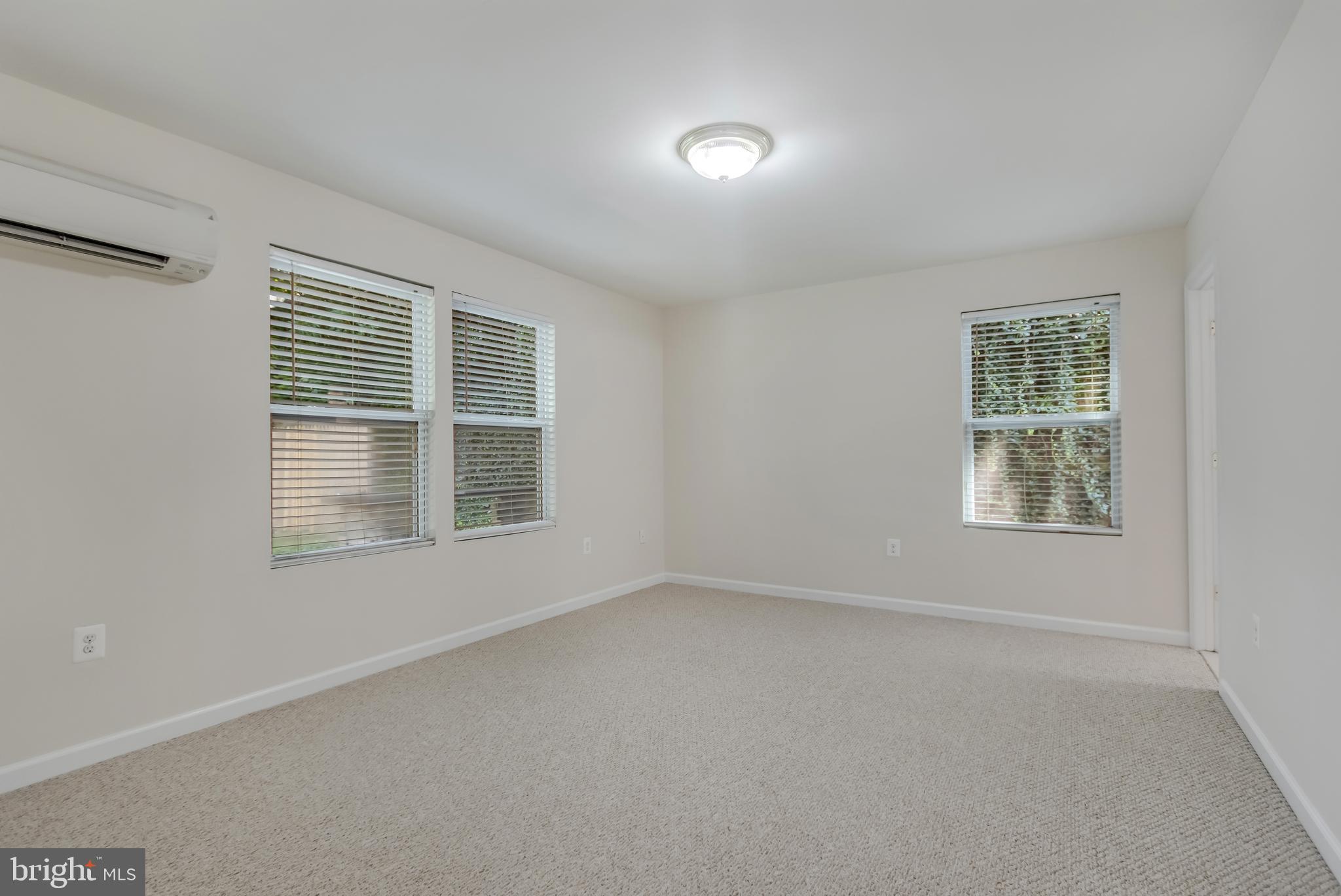 11603 Gail Street Silver Spring, MD 20902 - Photo 12 of 19 an empty room with a window
