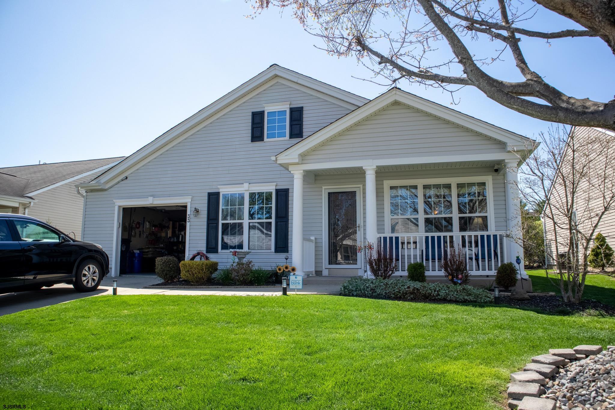 33 Gasko Road Mays Landing, NJ 08330 - Photo 1 of 18 Gallery Image 1